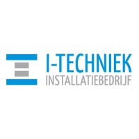 I-TECHNIEK B.V. logo - Similar company to Jv Tech B.V.