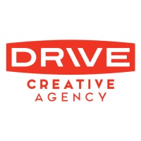 Drive Creative Agency logo - Similar company to Entech Staffing Solutions