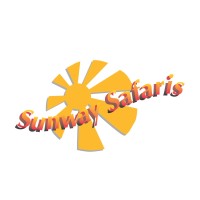 Sunway Safaris logo - Similar company to Wildlife Stud Services