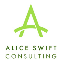Alice Swift Consulting logo - Similar company to Yahara Materials, Inc.