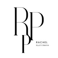 Rachel Platt Photography logo - Similar company to Forest Gate Group