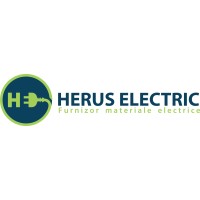 HERUS ELECTRIC SRL logo - Similar company to Resonance Distribution