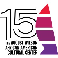 August Wilson African American Cultural Center logo - Similar company to Panaf At The University Of Pittsburgh