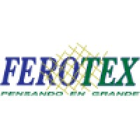 Ferotex, SA de CV logo - Similar company to Dls Logistics Group