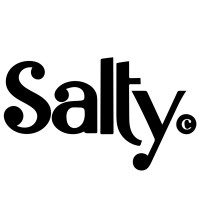 Salty Creative UK logo - Similar company to Cerculate