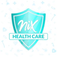 Nix Health Care logo - Similar company to Visa Helper