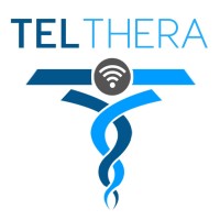 Telthera logo - Similar company to Y Lift