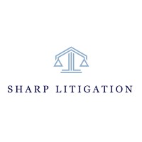 Sharp Litigation PLC logo - Similar company to Holtzman Corp.