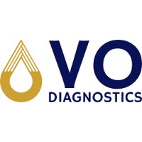 VO Diagnostics logo - Similar company to Orpi Groupe Rd