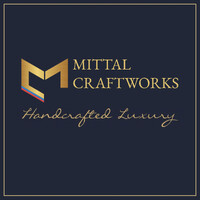 Mittal Craftworks logo - Similar company to Revosync It Solutions Pvt. Ltd.