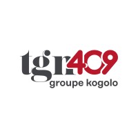 TGN 409 logo - Similar company to Oro & Baud