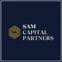 SAM Capital Partners logo - Similar company to Sam Capital Ltd