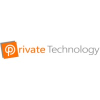Pritech Indonesia logo - Similar company to Pritech