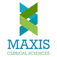 Maxis Clinical Sciences logo - Similar company to Scaledrop Llc
