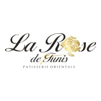 La Rose de Tunis logo - Similar company to Audexi