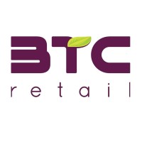 BTC-Retail logo - Similar company to Birthdaybot For Slack