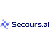 Secours.ai logo - Similar company to Human Colossus Foundation