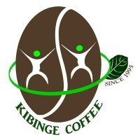 KIBINGE COFFEE FARMERS COOPERATIVE SOCIETY LIMITED logo - Similar company to Nucafe Uganda