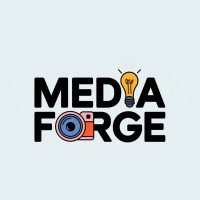 Media Forge logo - Similar company to Fusionlancer