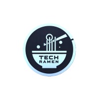 TechRamen logo - Similar company to Technology & Business Solutions, Llc