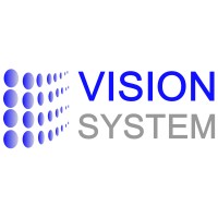 Vision System s.r.l. logo - Similar company to Ep-Net Technology