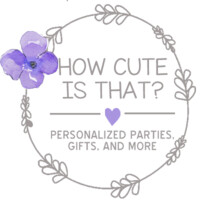 How Cute is That?