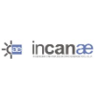 INCANAE S.L.P. logo - Similar company to Mas 24 Ingeniería & Arquitectura