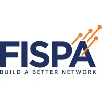 FISPA (Fiber Internet Service Providers of America) logo - Similar company to Fibersmith