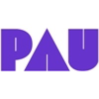 Bureau PAU logo - Similar company to Netwerk Zon