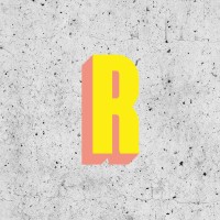 Rocky Studios logo - Similar company to Rideontime