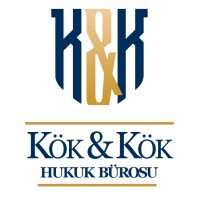Kök & Kök Hukuk Bürosu logo - Similar company to Etr Hukuk Bürosu