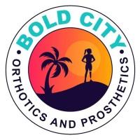 Bold City Orthotics and Prosthetics logo - Similar company to Unlimbited Foundation
