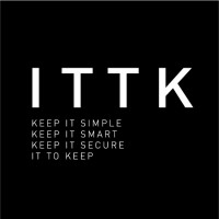 ITTK logo - Similar company to Ittk-Consulting Gmbh