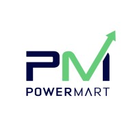 PowerMart logo - Similar company to Ca Commodities