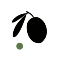 Olive AI logo - Similar company to Olive