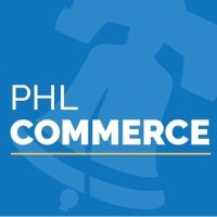 Philadelphia Department of Commerce logo - Similar company to Pidc