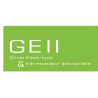Département GEII de l'IUT de Kourou - Université de Guyane logo - Similar company to Sodexo Guyane Services