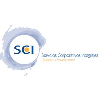 SCI: Servicios Corporativos Integrales logo - Similar company to Privada Global Incorporated | Privada Virtual Solutions