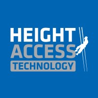 Height Access Technology logo - Similar company to Heads Up Access