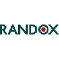 Randox logo - Similar company to Almac Group