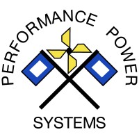 Performance Power Systems logo - Similar company to Barcol Air Engineering Pte Ltd