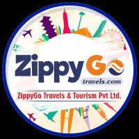 ZippyGo Travels and Tourism Pvt Ltd logo - Similar company to Continente