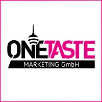 ONETASTE Marketing GmbH logo - Similar company to Propops Gmbh