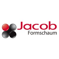 Jacob-Formschaumtechnik GmbH logo - Similar company to Fredrikstad Tech Community