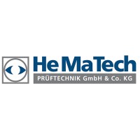 HeMaTech Prüftechnik GmbH & Co. KG logo - Similar company to Apa-Tec Gmbh Automation And Packaging Technology