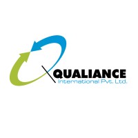 QUALIANCE INTERNATIONAL PRIVATE LIMITED logo - Similar company to Vastra Textiles