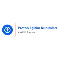 Proton Eğitim Kurumları logo - Similar company to Eko Eğitim Kurumları