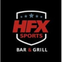 HFX Sports Bar & Grill logo - Similar company to Durty Nellys