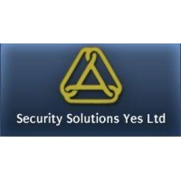 SECURITY SOLUTIONS YES LIMITED logo - Similar company to Security Integrated Solutions Ltd