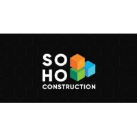SOHO Construction US logo - Similar company to Kmce, Inc.